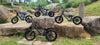 Purspeed Electric Bikes Collection