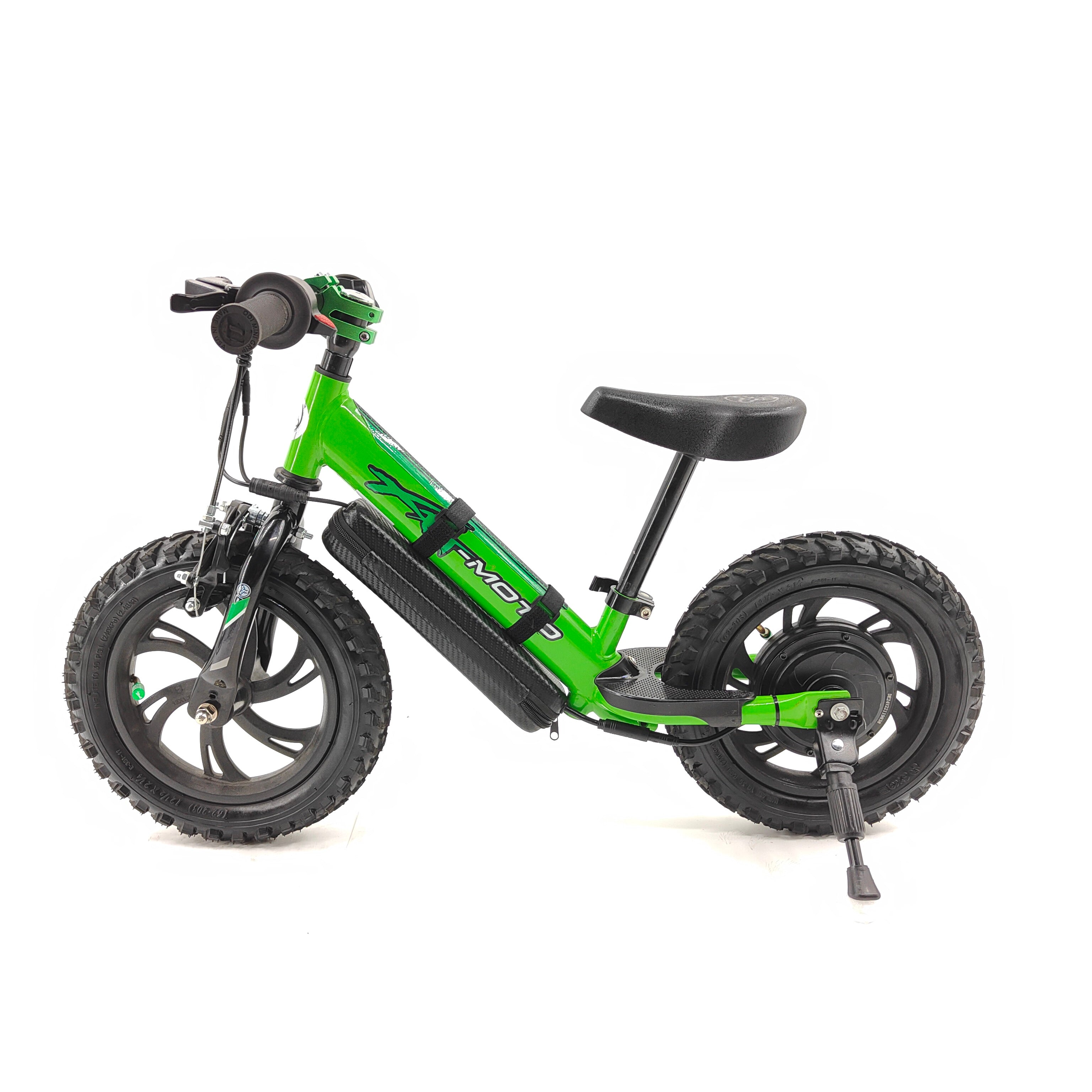 Strider balance deals bike conversion kit