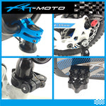 12in Fury Pro-X Full suspension 24V ECO PRE-ORDER