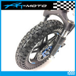 12in Fury Pro-X Full suspension 24V ECO PRE-ORDER