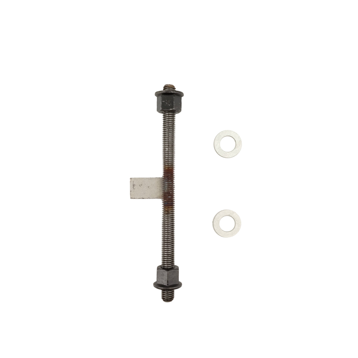 Stacyc 16" Hub Conversion Kit