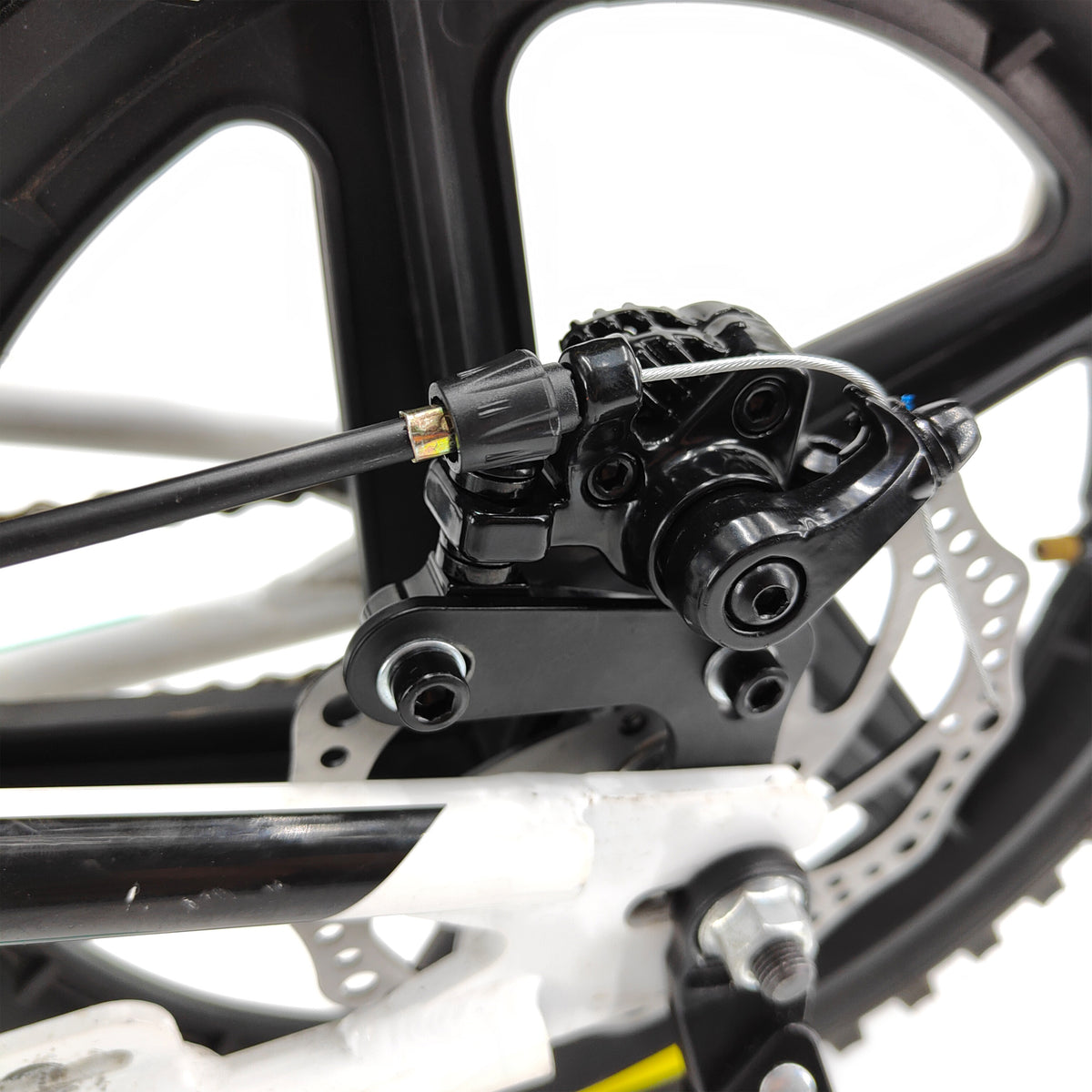 Stacyc 16" Hub Conversion Kit