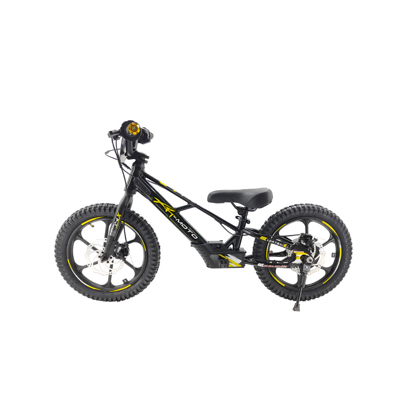 Xrt Viper Pro 16"