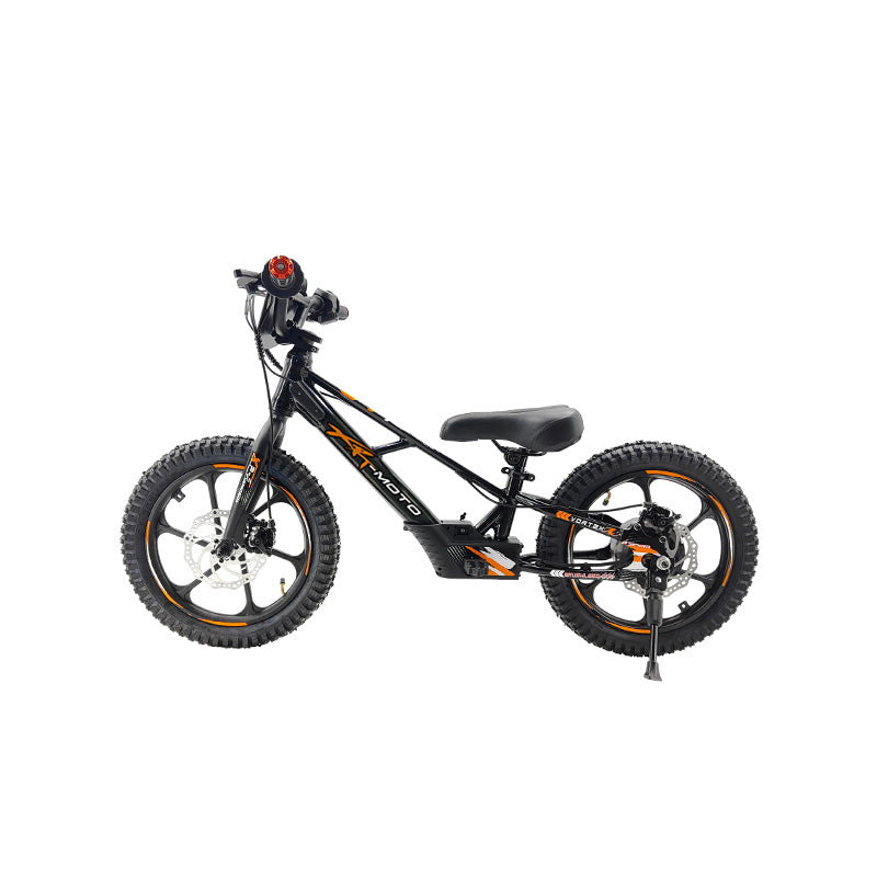 Xrt Viper Pro 16"