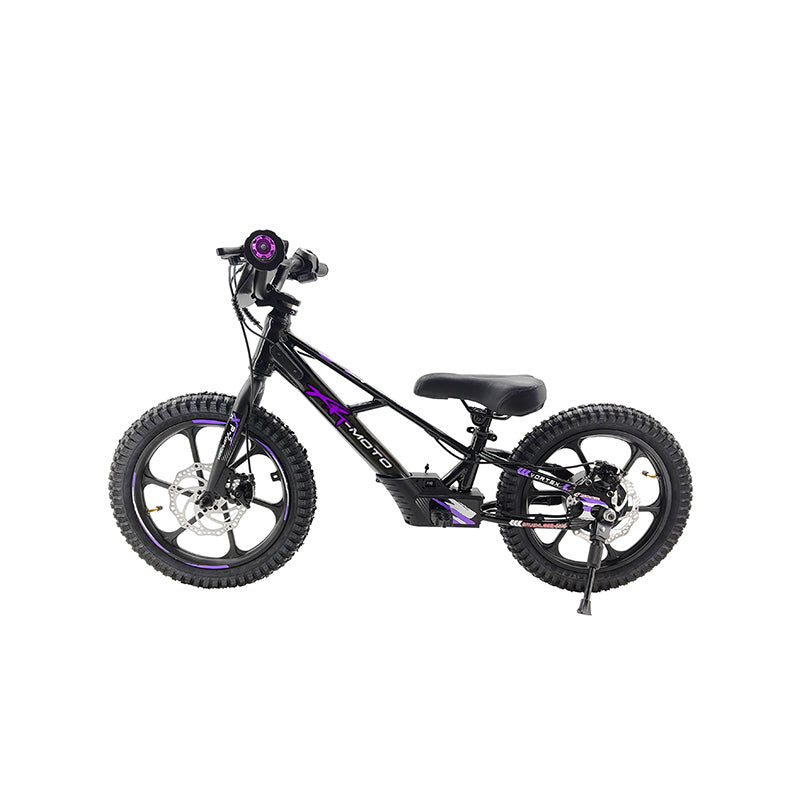 Xrt Viper Pro 16"