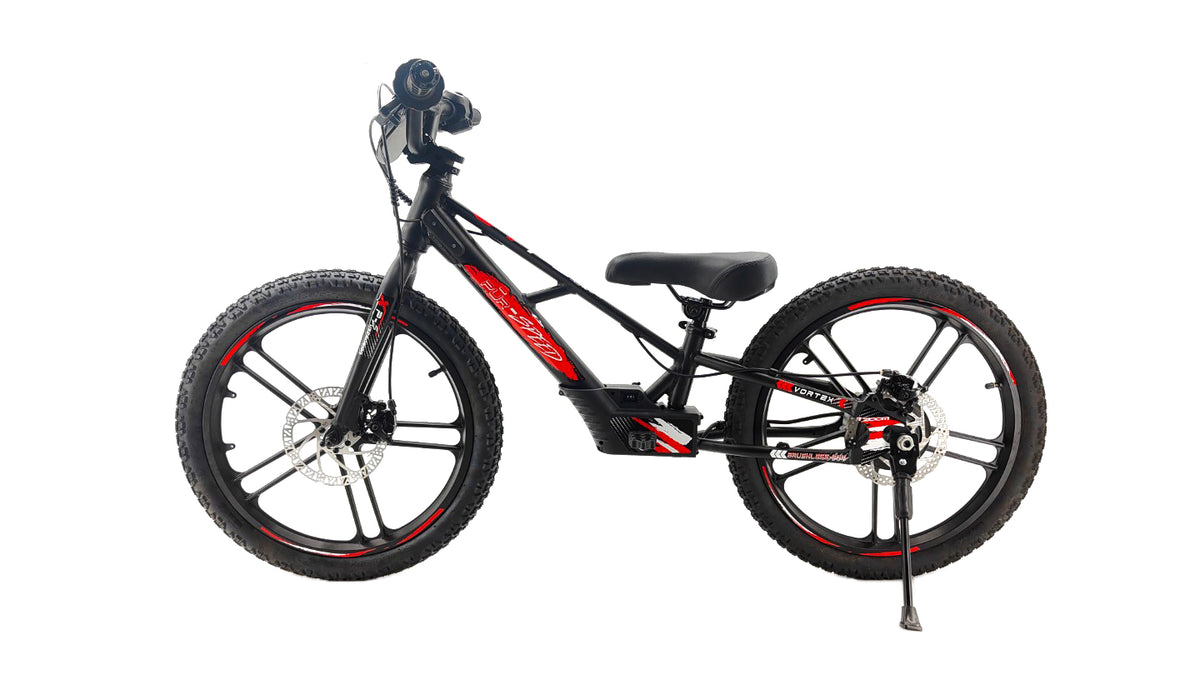 Pur-Speed 20" EKO Electric Balance Bike for Kids