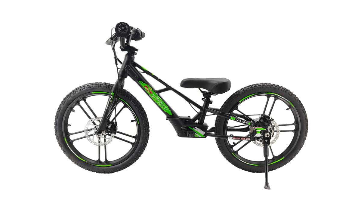 Pur-Speed 20" EKO Electric Balance Bike for Kids