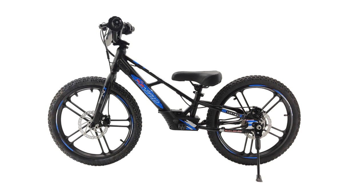 Pur-Speed 20" EKO Electric Balance Bike for Kids