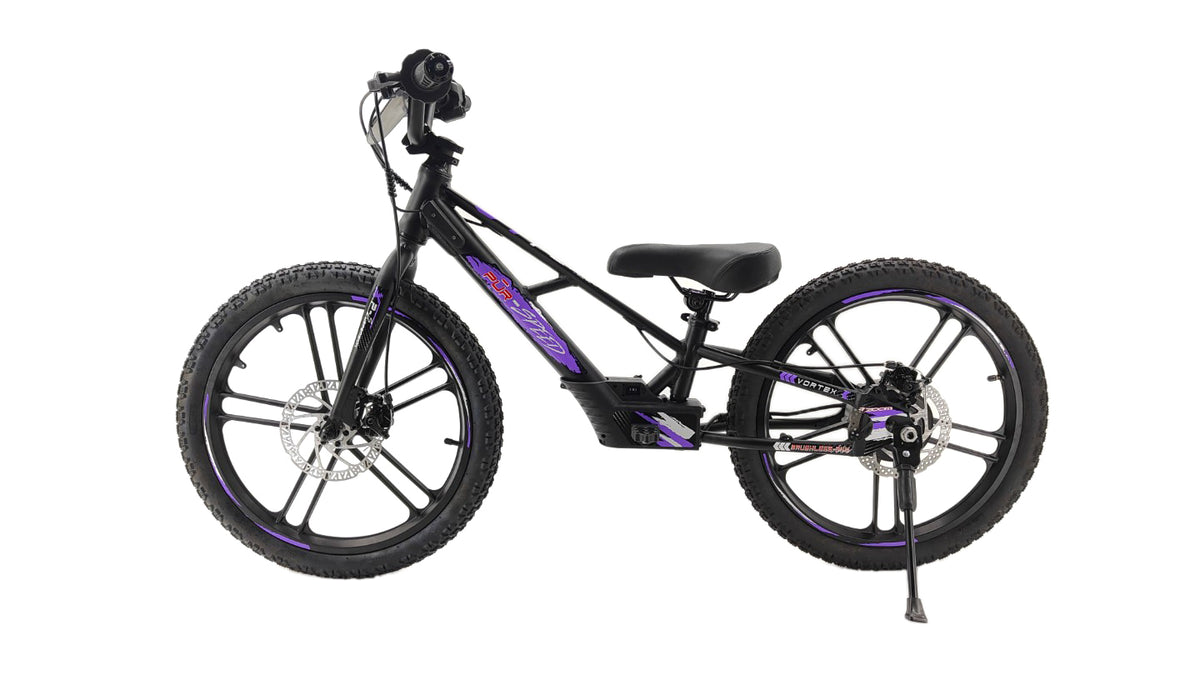 Pur-Speed 20" EKO Electric Balance Bike for Kids