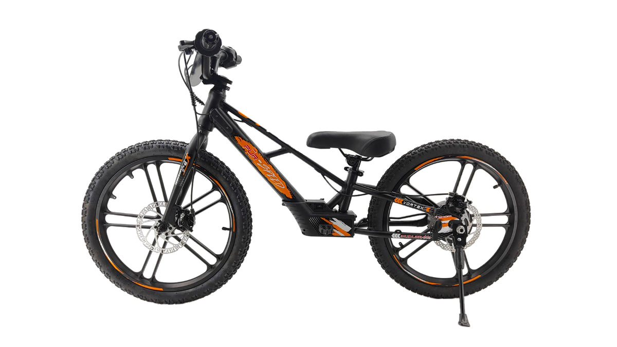 Pur-Speed 20" EKO Electric Balance Bike for Kids