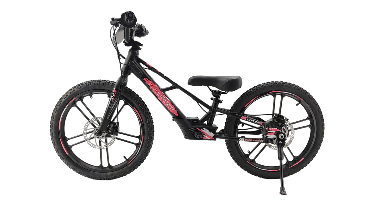 Pur-Speed 20" EKO Electric Balance Bike for Kids