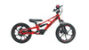 XRT Pro X Suspension Bike Red
