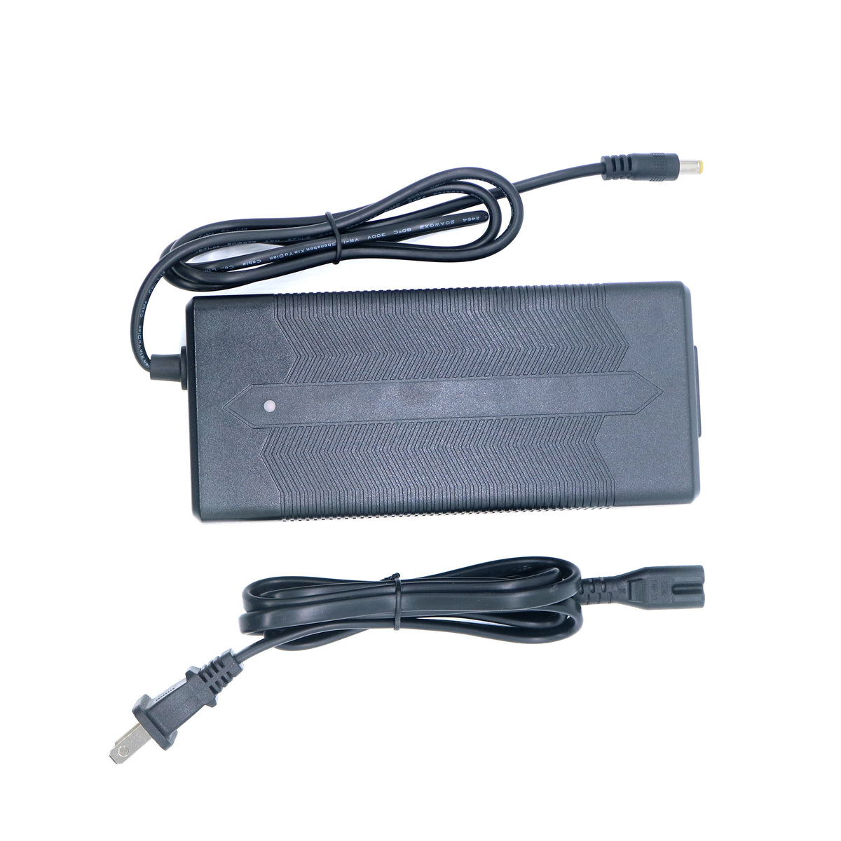 36V-3A Fast charger