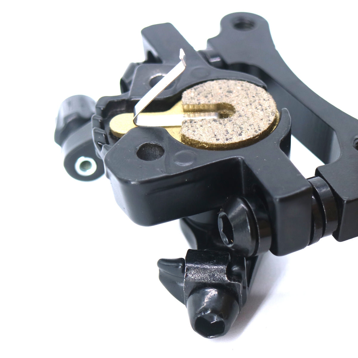 XRT/Purspeed electric bike brake caliper-Rear