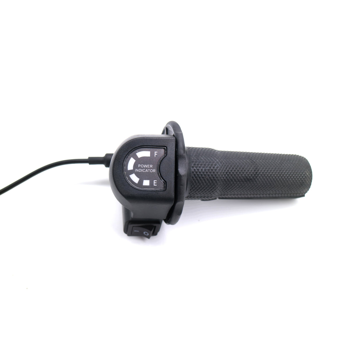 24V 2023 XRT MOTO throttle