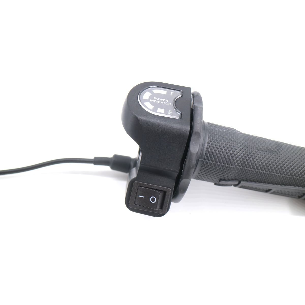 24V 2023 XRT MOTO throttle