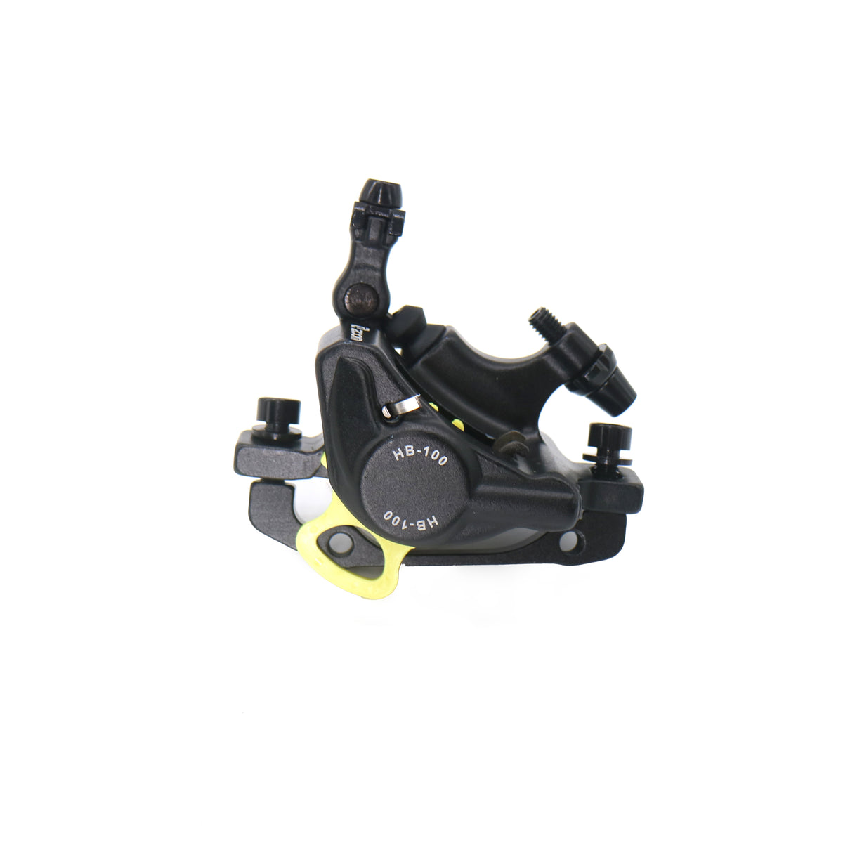 Hydraulic Brake Caliper-Front or rear