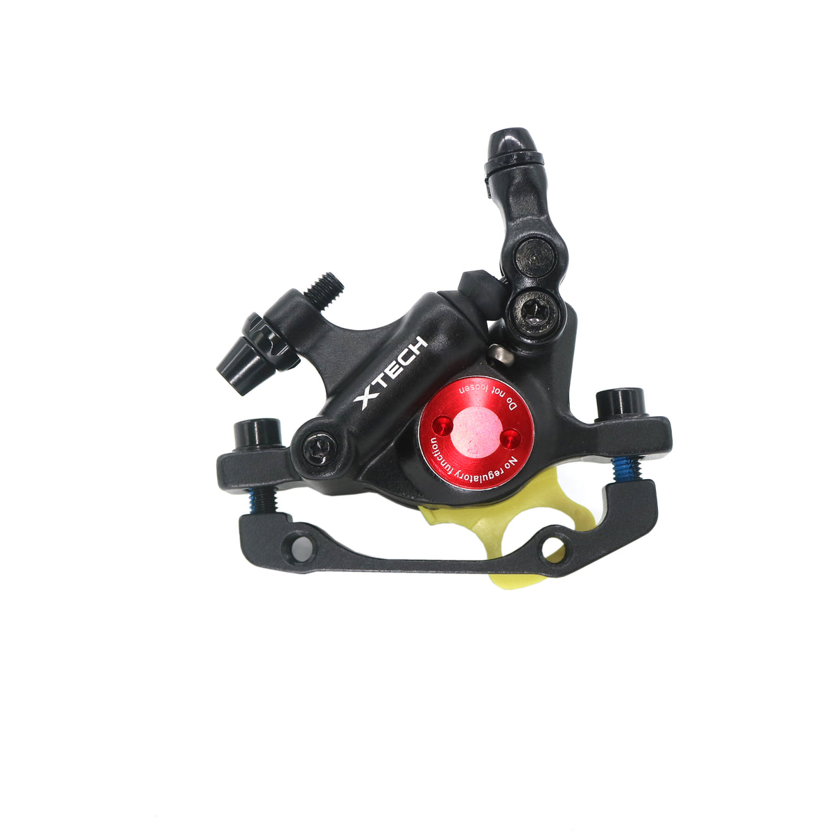 Hydraulic Brake Caliper-Front or rear