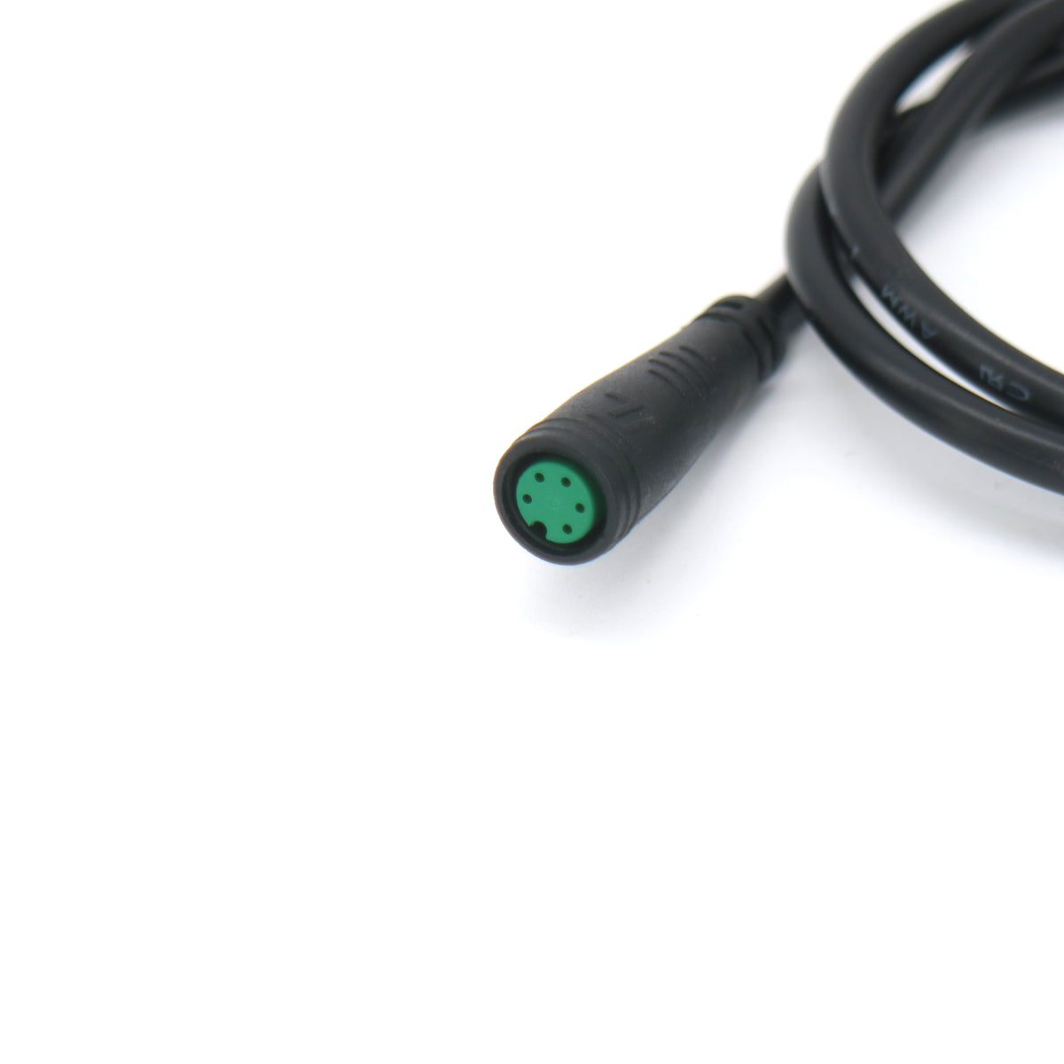 Throttle wire for thumpstar electric bikes