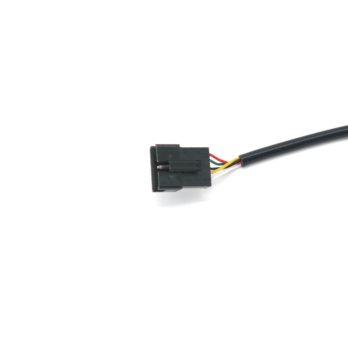 Throttle wire for thumpstar electric bikes