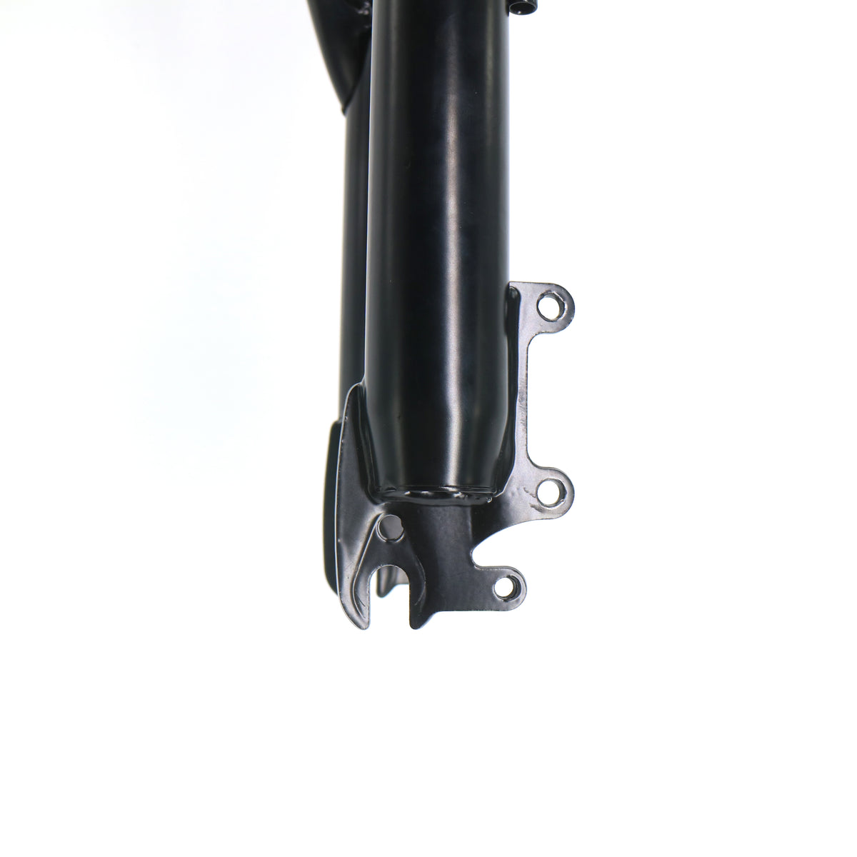 20" Front suspension-Steel