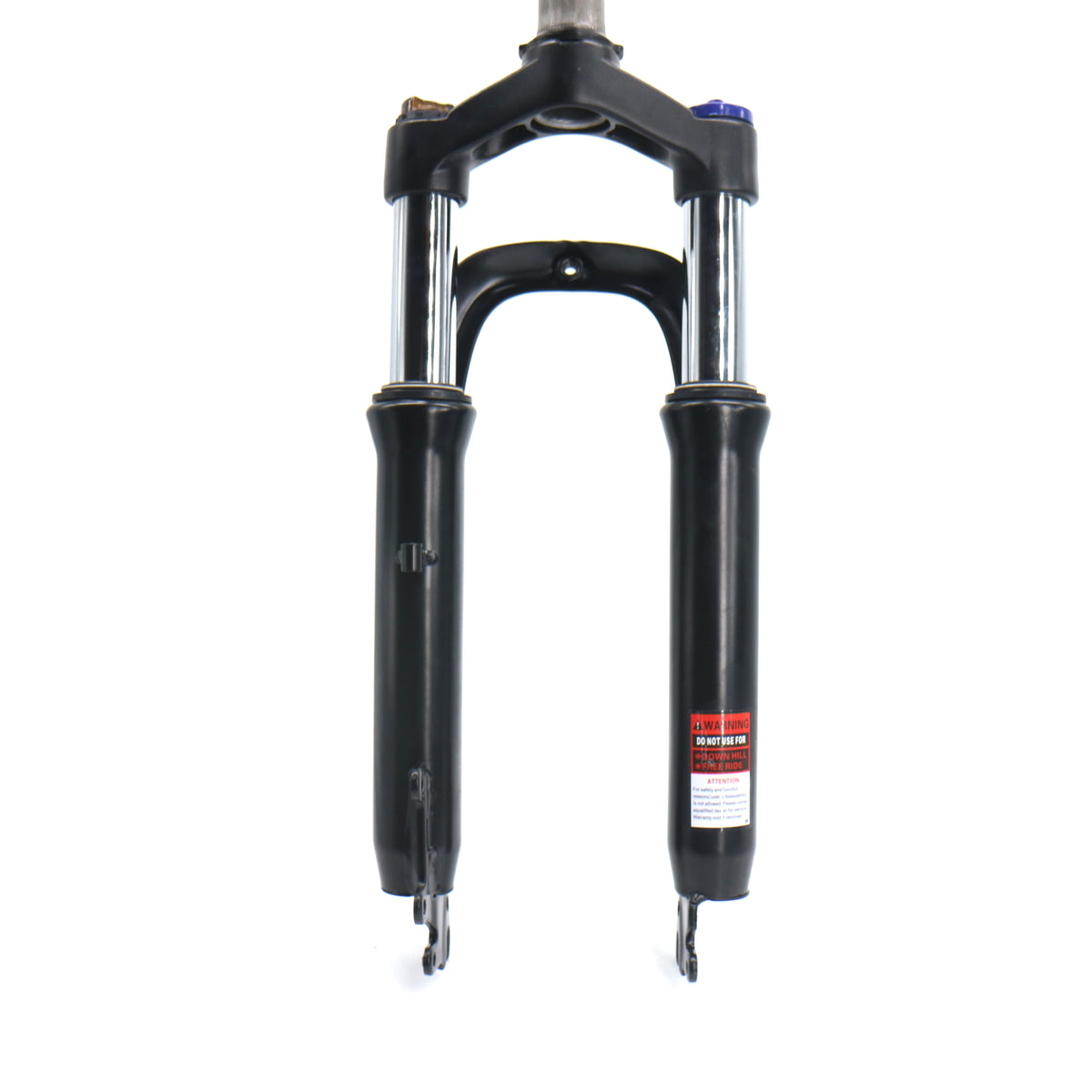 20" Front suspension-Steel