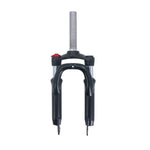 XRT Oil filled front suspension forks for kids electric balance bikes