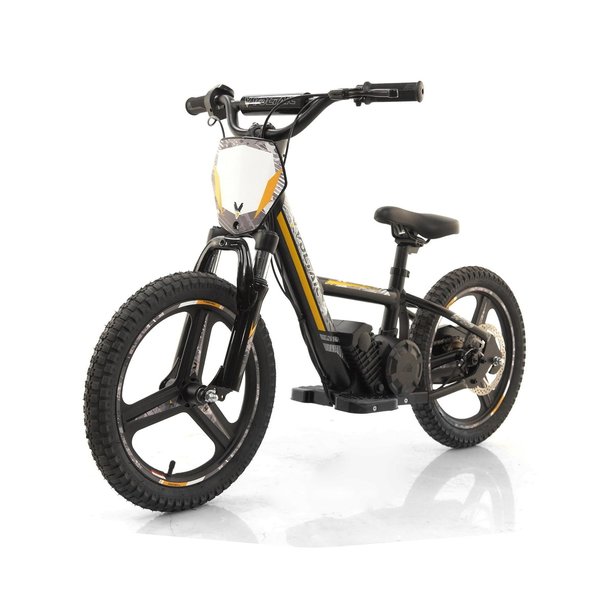 Voltaic Kids Electric Dirt Bike 16'' Lion Pro