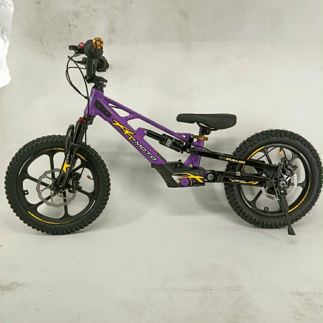 XRT Moto Pro X 16" 500W 52V