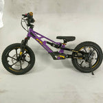 XRT Moto Pro X 16" 500W 52V