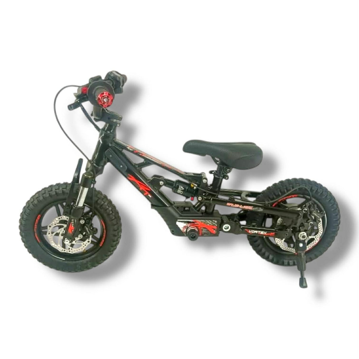 XRT Moto 12" ECO Fury Pro-X Full Suspension 24V 250W