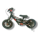 XRT Moto 12" ECO Fury Pro-X Full Suspension 24V 250W