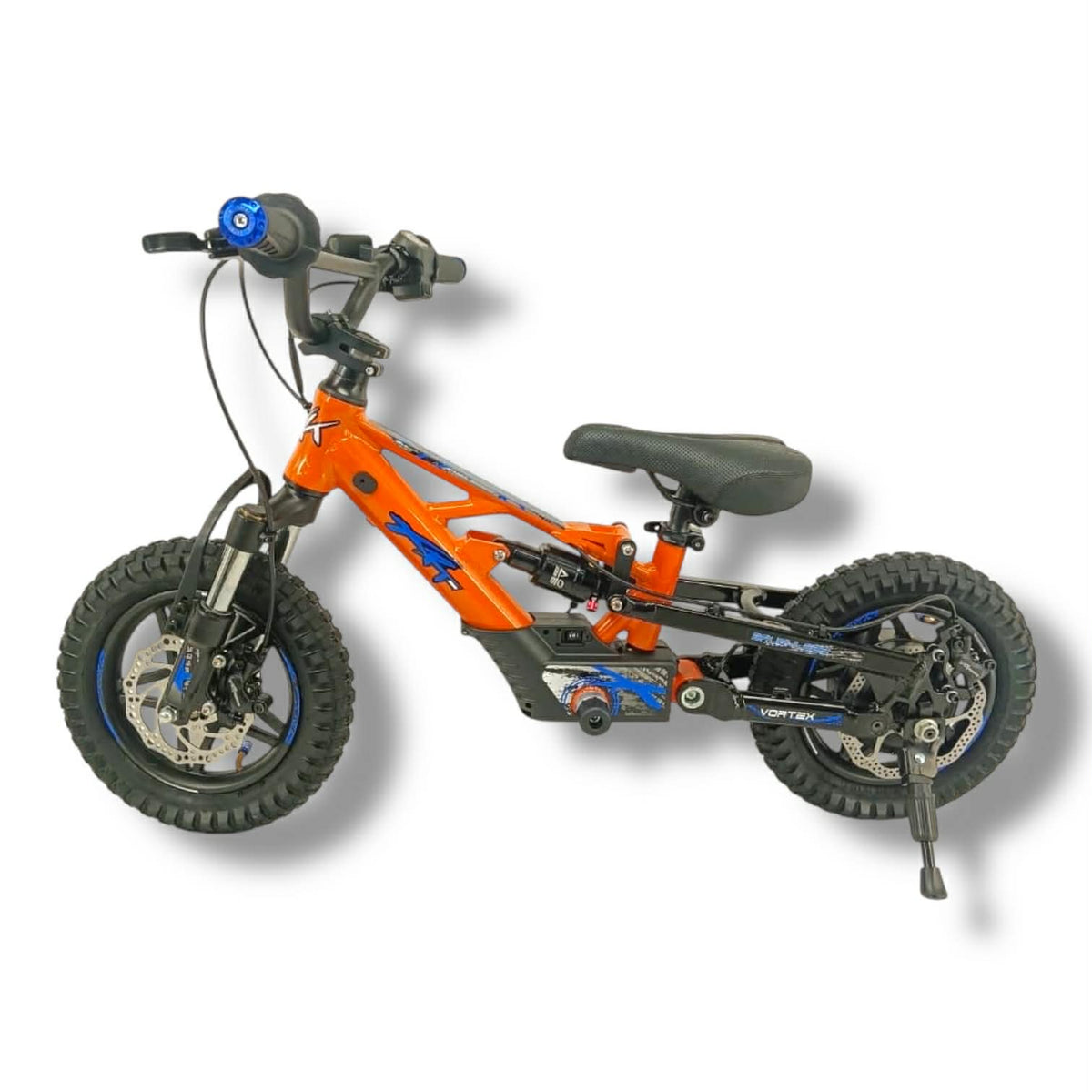 XRT Moto 12" ECO Fury Pro-X Full Suspension 24V 250W