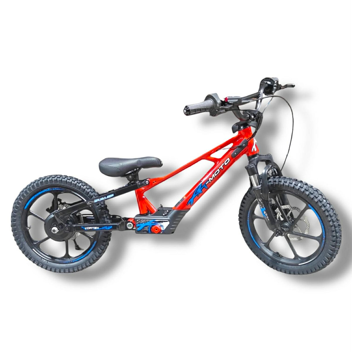 XRT VIPER PRO+ 48V 350W