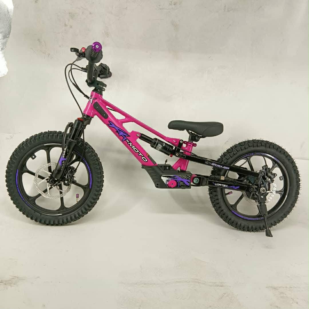 XRT Moto Pro X 16" 500W 52V