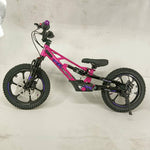 XRT Moto Pro X 16" 500W 52V