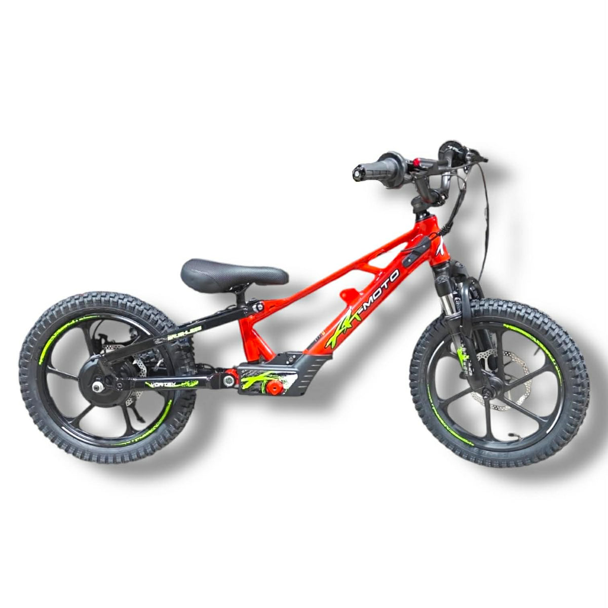 XRT VIPER PRO+ 48V 350W