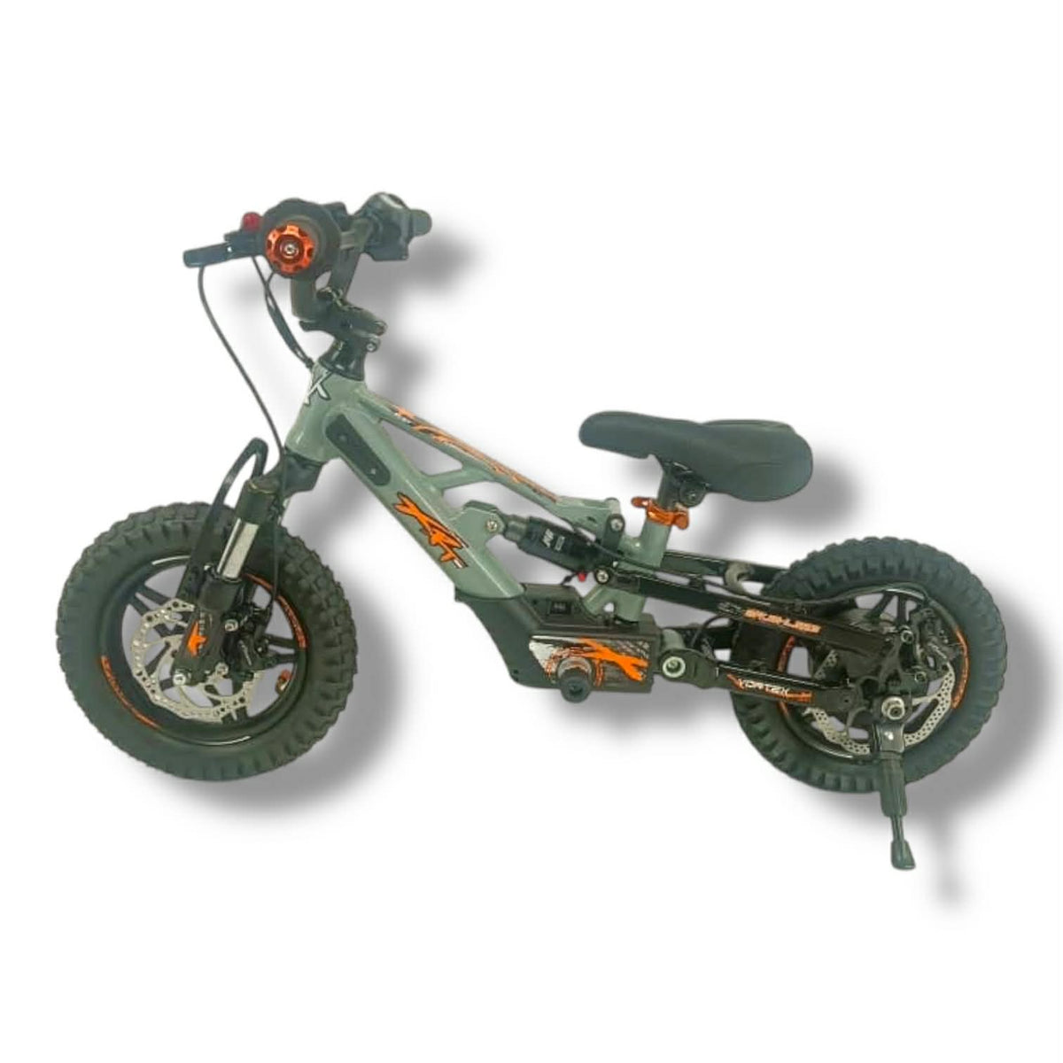 XRT Moto 12" ECO Fury Pro-X Full Suspension 24V 250W