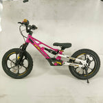 XRT Moto Pro X 16" 500W 52V