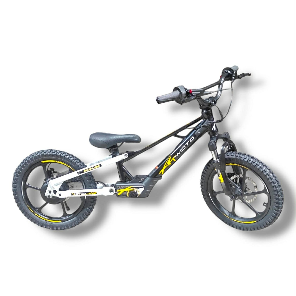 XRT VIPER PRO+ 48V 350W