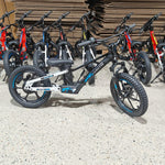 XRT Moto Pro X 16" 500W 52V