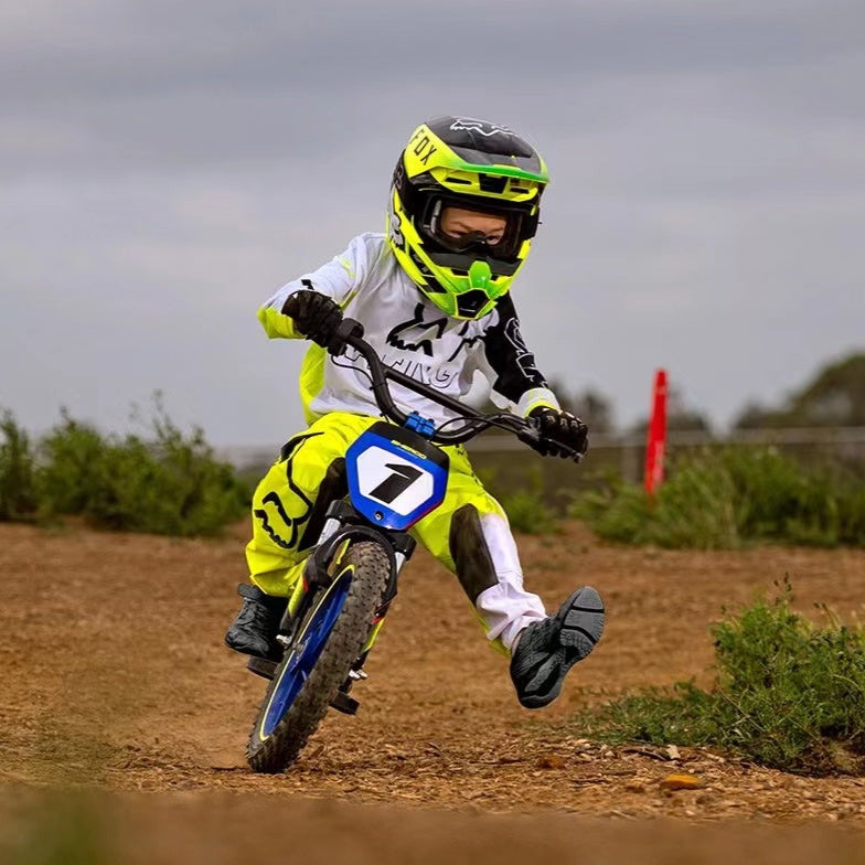 Voltaic Kids Electric Dirt Bike 12'' Cub