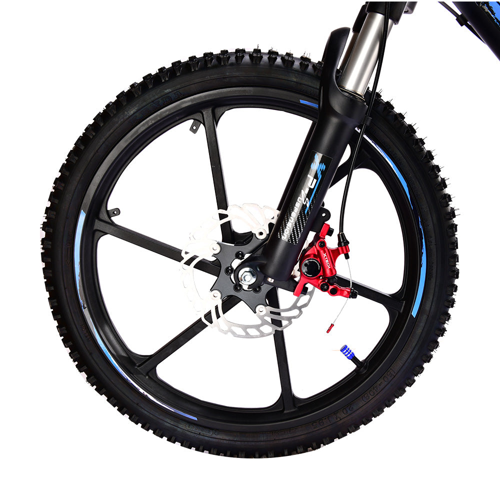 Pur-Speed 20" Xtreme Pro