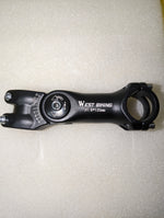 Adjustable handlebar mount