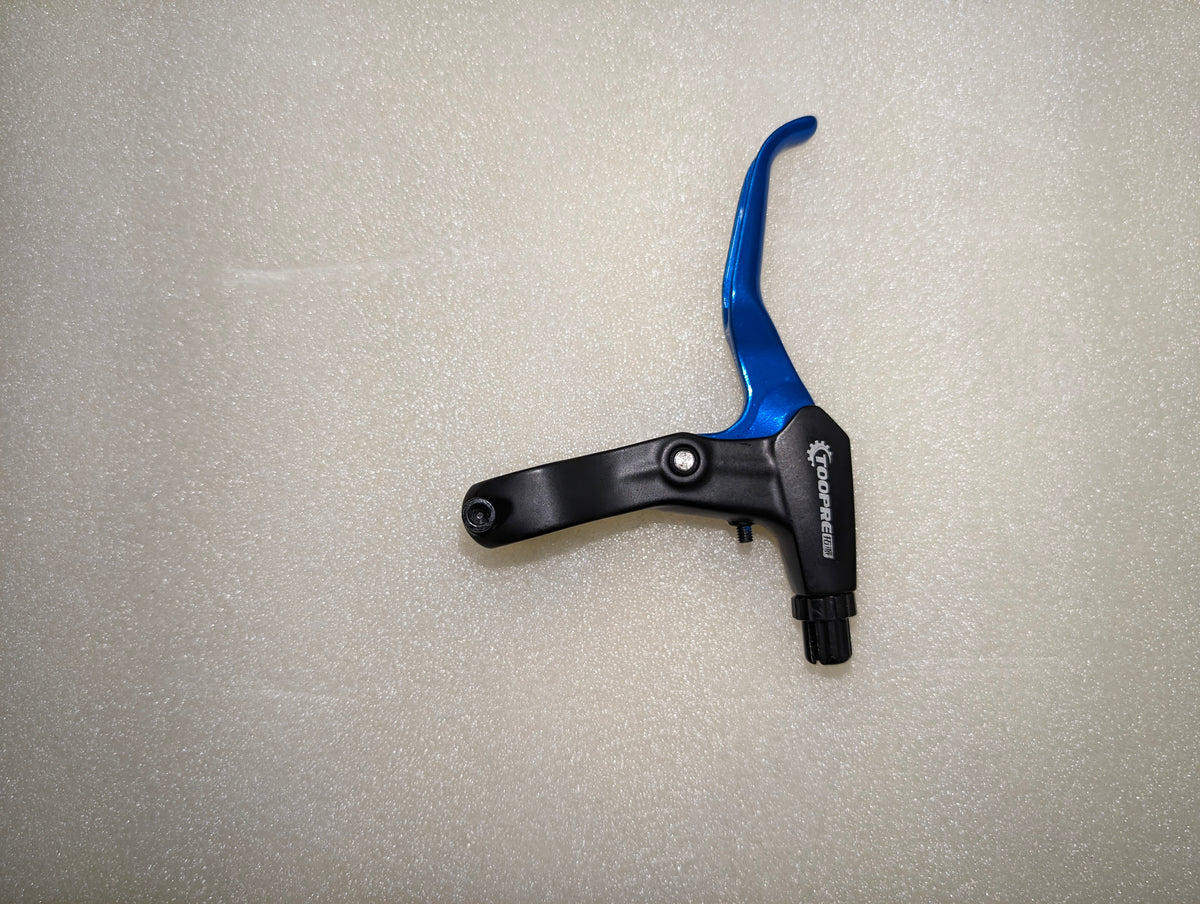 MTB Electric Bike Brake Levers