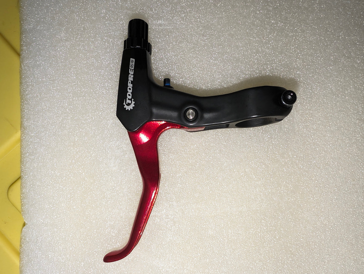 MTB Electric Bike Brake Levers