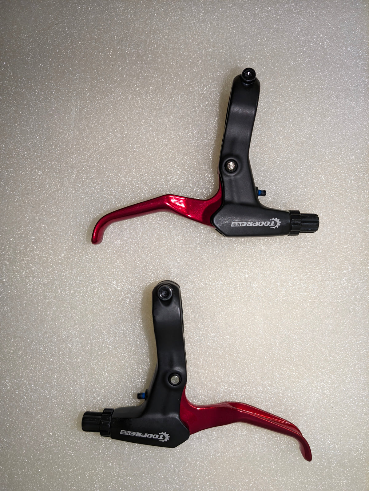 MTB Electric Bike Brake Levers