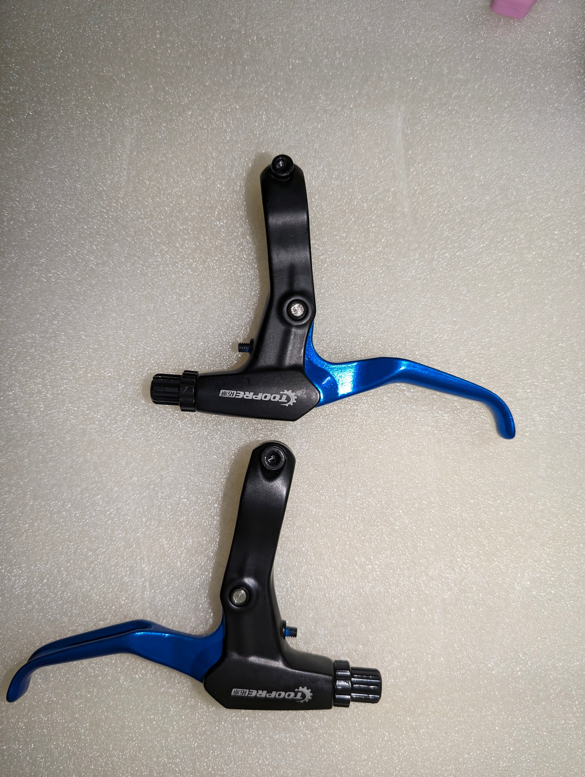 MTB Electric Bike Brake Levers