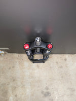 Triple tree fork air