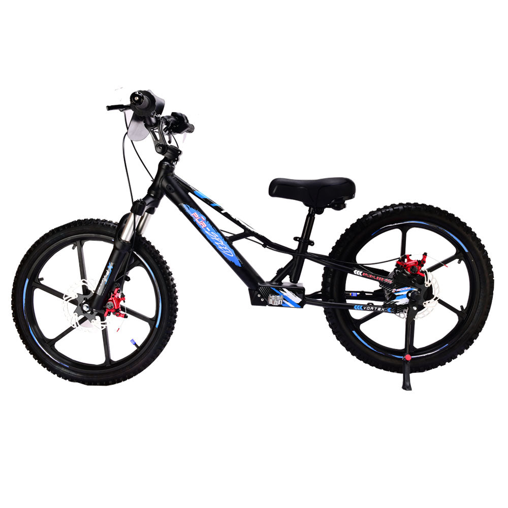 Purspeed 20" Kids electric bike